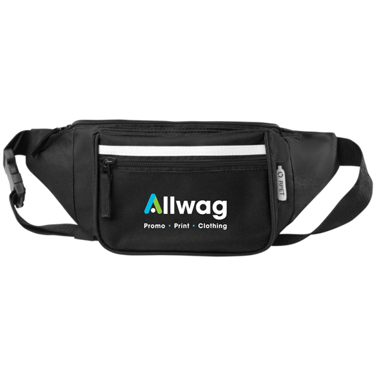Journey GRS RPET Waist Bag
